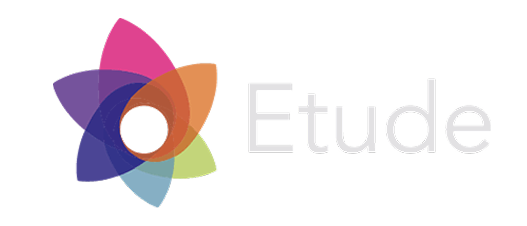 Etude logo
